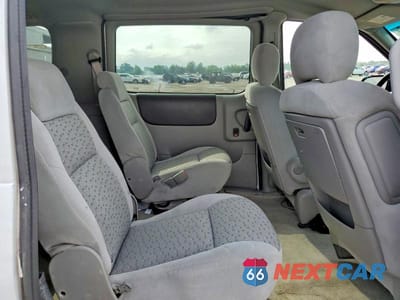 Zdjęcie 11 z 13 samochodu: 2006 CHEVROLET UPLANDER LS VIN:1GNDV23L86D168515 - miniatura