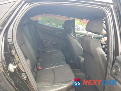 Zdjęcie 10 z 12 samochodu: 2020 HONDA CIVIC SPORT VIN:SHHFK7H49LU224781 - miniatura