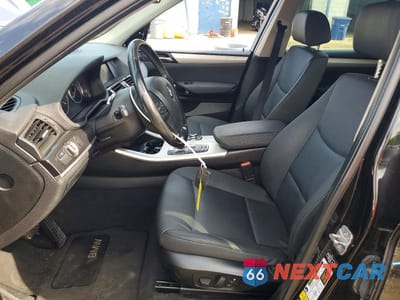 Zdjęcie 7 z 14 samochodu: 2014 BMW X3 XDRIVE28I VIN:5UXWX9C59E0D34862 - miniatura