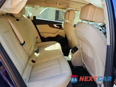 Zdjęcie 10 z 12 samochodu: 2024 AUDI A4 ALLROAD PREMIUM PLUS VIN:WA18AAF46RA031710 - miniatura
