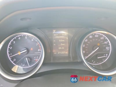 Zdjęcie 9 z 13 samochodu: 2019 TOYOTA CAMRY SE VIN:4T1B11HK3KU170684 - miniatura