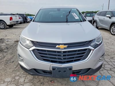 Piąte zdjęcie samochodu w środku: 2019 CHEVROLET EQUINOX LT VIN:2GNAXUEV4K6137021 - miniatura