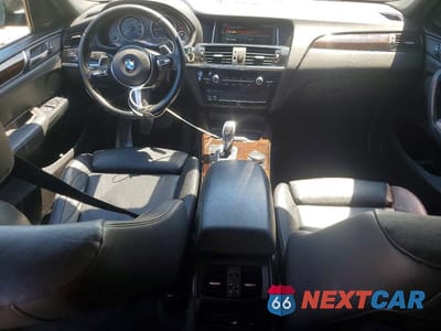 Zdjęcie 8 z 13 samochodu: 2018 BMW X4 XDRIVE28I VIN:5UXXW3C50J0Z60604 - miniatura