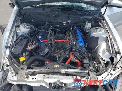 Zdjęcie 11 z 13 samochodu: 2012 FORD MUSTANG GT VIN:1ZVBP8CF3C5284215 - miniatura