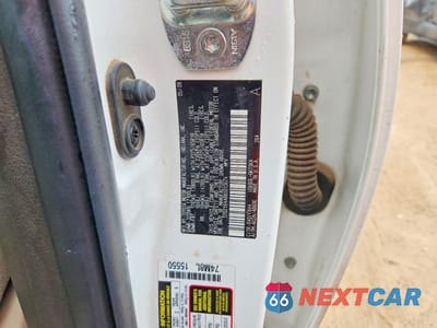 Zdjęcie 13 z 13 samochodu: 2008 TOYOTA SEQUOIA SR5 VIN:5TDZY64A88S013674 - miniatura