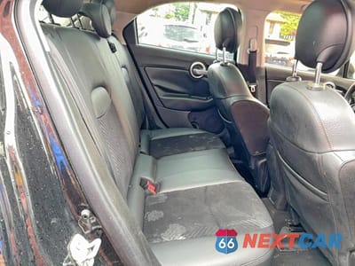 Zdjęcie 6 z 10 samochodu: 2018 FIAT 500X TREKKING VIN:ZFBCFYCB9JP642932 - miniatura