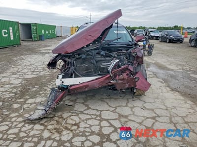 Piąte zdjęcie samochodu w środku: 2014 LEXUS RX 450H VIN:JTJBC1BA1E2067162 - miniatura