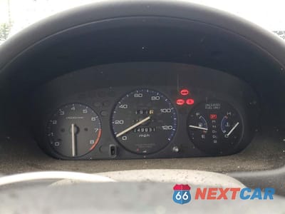 Zdjęcie 9 z 12 samochodu: 1998 HONDA CIVIC EX VIN:1HGEJ8646WL038529 - miniatura