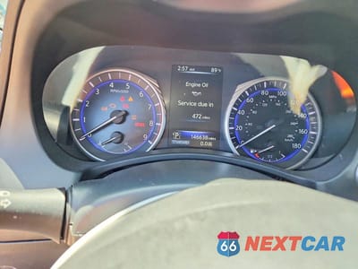 Zdjęcie 9 z 12 samochodu: 2016 INFINITI Q50 3.0T PREMIUM VIN:JN1EV7APXGM300839 - miniatura