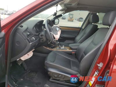 Zdjęcie 7 z 13 samochodu: 2012 BMW X3 XDRIVE35I VIN:5UXWX7C54CL975995 - miniatura