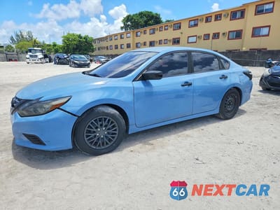 2016 NISSAN ALTIMA 2.5 S 1N4AL3AP5GN325237 - główne zdjęcie licytacji z USA - miniatura