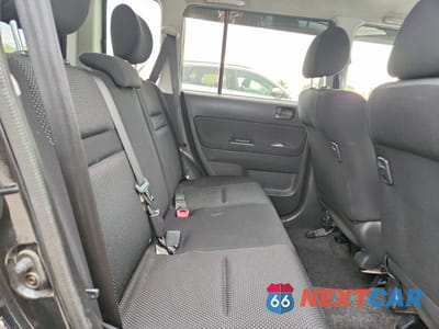 Zdjęcie 10 z 13 samochodu: 2006 TOYOTA SCION XB VIN:JTLKT334364053801 - miniatura