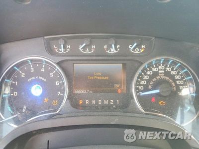 Zdjęcie 9 z 12 samochodu: 2011 FORD F150 SUPERCREW VIN:1FTFW1ET8BFC71356 - miniatura