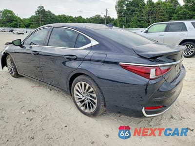Drugie zdjęcie samochodu z przodu: 2024 LEXUS ES 300H ULTRA LUXURY VIN:58AFA1C1XRU047421 - miniatura