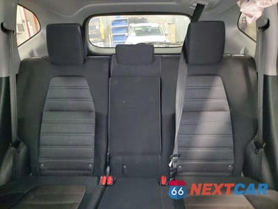 Zdjęcie 10 z 13 samochodu: 2017 HONDA CR-V EX VIN:5J6RW2H53HL056214 - miniatura