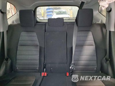 Zdjęcie 10 z 13 samochodu: 2017 HONDA CR-V EX VIN:5J6RW2H53HL056214 - miniatura