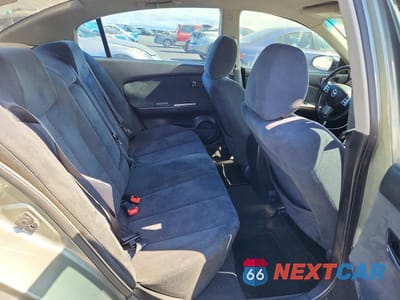 Zdjęcie 10 z 12 samochodu: 2006 NISSAN ALTIMA 2.5 VIN:1N4AL11D16N322151 - miniatura