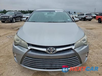 Piąte zdjęcie samochodu w środku: 2016 TOYOTA CAMRY BASE/SE/LE/XLE VIN:4T1BF1FKXGU166577 - miniatura