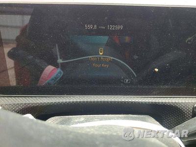 Zdjęcie 9 z 12 samochodu: 2020 MERCEDES-BENZ A 220 4MATIC VIN:WDD3G4FB4LW037925 - miniatura