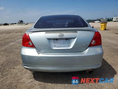 Zdjęcie 6 z 13 samochodu: 2005 SCION TC BASE VIN:JTKDE167450001374 - miniatura