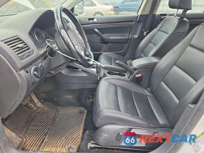 Zdjęcie 7 z 12 samochodu: 2010 VOLKSWAGEN JETTA SE VIN:3VWRZ7AJ5AM049607 - miniatura