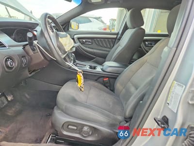 Zdjęcie 7 z 12 samochodu: 2018 FORD TAURUS SEL VIN:1FAHP2E81JG114080 - miniatura