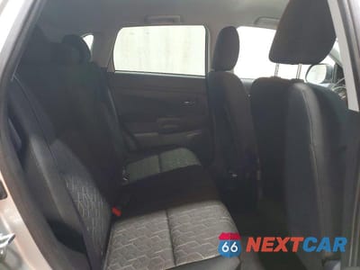 Zdjęcie 11 z 13 samochodu: 2026 MITSUBISHI OUTLANDER SPORT S VIN:JA4ARUAU8TU017364 - miniatura