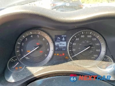 Zdjęcie 9 z 12 samochodu: 2015 INFINITI Q70L 3.7 VIN:JN1BY1PR1FM831667 - miniatura