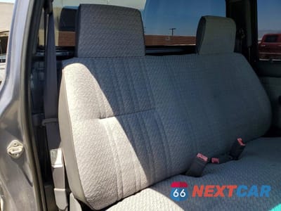 Zdjęcie 10 z 12 samochodu: 1997 TOYOTA TACOMA BASE VIN:4TANL42N1VZ314459 - miniatura