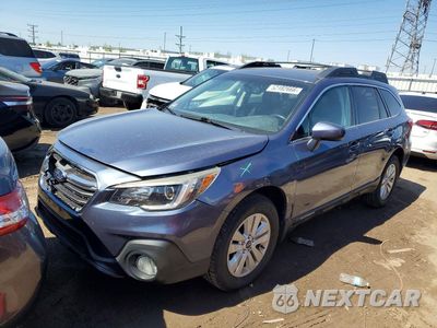 2018 SUBARU OUTBACK 2.5I PREMIUM 4S4BSADC8J3248277 - główne zdjęcie licytacji z USA - miniatura