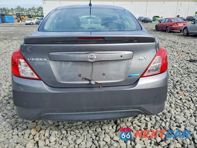Zdjęcie 6 z 12 samochodu: 2016 NISSAN VERSA 1.6 SV VIN:3N1CN7AP5GL823008 - miniatura