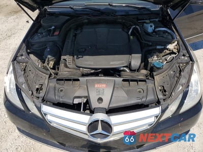 Zdjęcie 11 z 12 samochodu: 2012 MERCEDES-BENZ E 350 VIN:WDDKJ5KBXCF161125 - miniatura