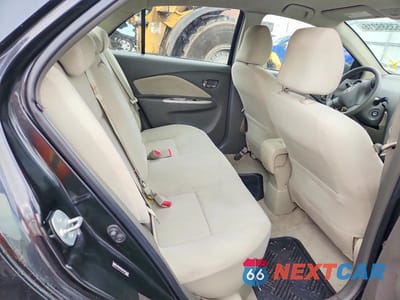 Zdjęcie 10 z 12 samochodu: 2010 TOYOTA YARIS BASE VIN:JTDBT4K36A4076427 - miniatura
