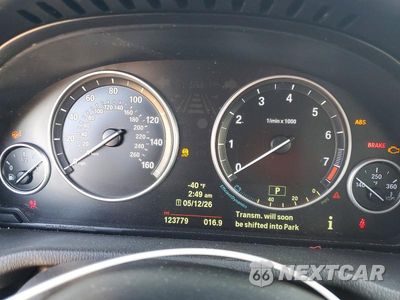 Zdjęcie 9 z 13 samochodu: 2014 BMW X3 XDRIVE28I VIN:5UXWX9C56E0D26654 - miniatura