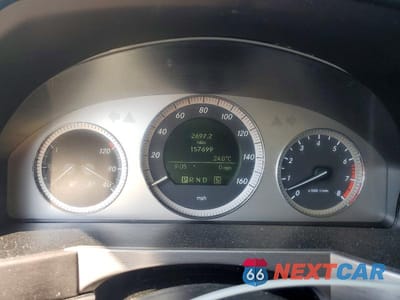 Zdjęcie 9 z 13 samochodu: 2010 MERCEDES-BENZ GLK 350 4MATIC VIN:WDCGG8HB4AF350710 - miniatura