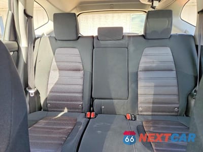 Zdjęcie 10 z 13 samochodu: 2019 HONDA CR-V LX VIN:2HKRW6H36KH202354 - miniatura