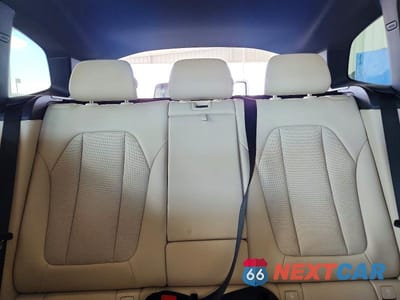 Zdjęcie 10 z 13 samochodu: 2023 BMW X3 SDRIVE30I VIN:5UX43DP05P9R94459 - miniatura