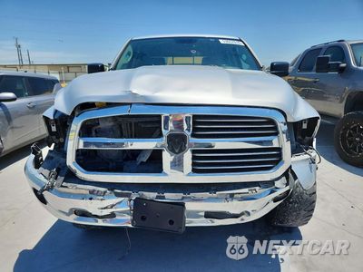 Piąte zdjęcie samochodu w środku: 2014 RAM 1500 SLT VIN:1C6RR7LT8ES285366 - miniatura