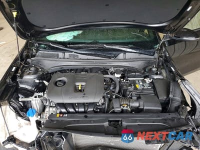 Zdjęcie 11 z 13 samochodu: 2024 KIA FORTE GT LINE VIN:3KPF54AD1RE811265 - miniatura