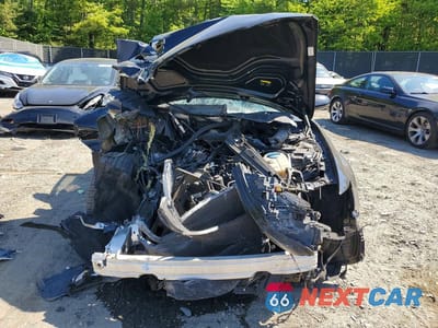 Piąte zdjęcie samochodu w środku: 2017 AUDI A6 PREMIUM VIN:WAUF8AFC2HN052431 - miniatura