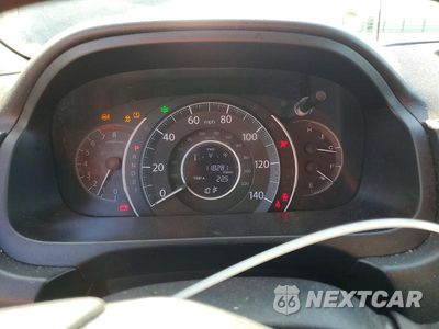 Zdjęcie 9 z 12 samochodu: 2014 HONDA CR-V VIN:5J6RM3H33EL023834 - miniatura