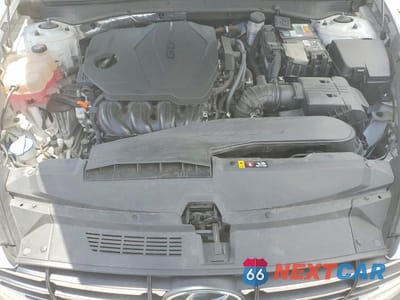 Zdjęcie 11 z 12 samochodu: 2021 HYUNDAI SONATA SE VIN:5NPEG4JA2MH119497 - miniatura