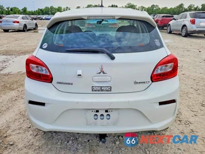 Zdjęcie 6 z 12 samochodu: 2020 MITSUBISHI MIRAGE ES VIN:ML32A3HJXLH009334 - miniatura