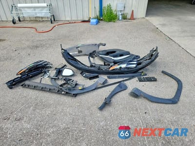 Zdjęcie 13 z 14 samochodu: 2022 HYUNDAI TUCSON SEL VIN:KM8JB3AE8NU075888 - miniatura