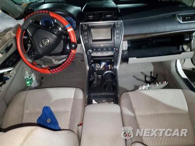 Zdjęcie 8 z 13 samochodu: 2016 TOYOTA CAMRY LE VIN:4T4BF1FK3GR584680 - miniatura
