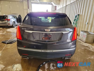 Zdjęcie 6 z 14 samochodu: 2017 CADILLAC XT5 LUXURY VIN:1GYKNBRSXHZ244265 - miniatura