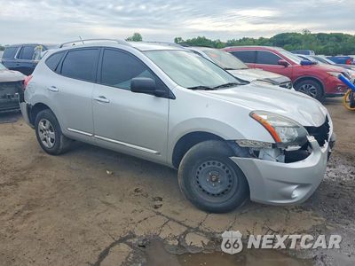 Zdjęcie 7 z 26 samochodu: 2015 NISSAN ROGUE SELECT S VIN:JN8AS5MV8FW752119 - miniatura