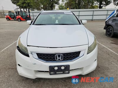Piąte zdjęcie samochodu w środku: 2008 HONDA ACCORD EXL VIN:1HGCS12888A027874 - miniatura