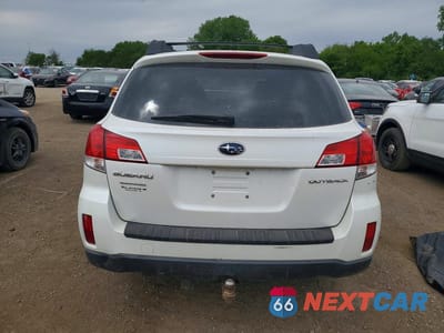 Zdjęcie 6 z 13 samochodu: 2012 SUBARU OUTBACK 2.5I PREMIUM VIN:4S4BRCCC7C3240473 - miniatura