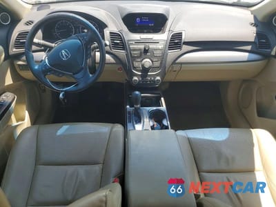 Zdjęcie 8 z 13 samochodu: 2013 ACURA RDX VIN:5J8TB4H32DL016817 - miniatura